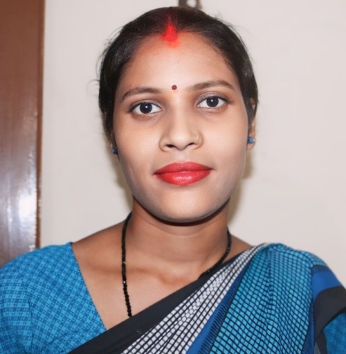 Mrs. Puja Kumari Ojha